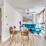 Apartment Hanami Centro 1b *