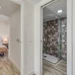 Hanami Centro 1b Apartment