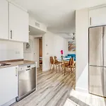 Hanami Centro 1b Apartment Estepona