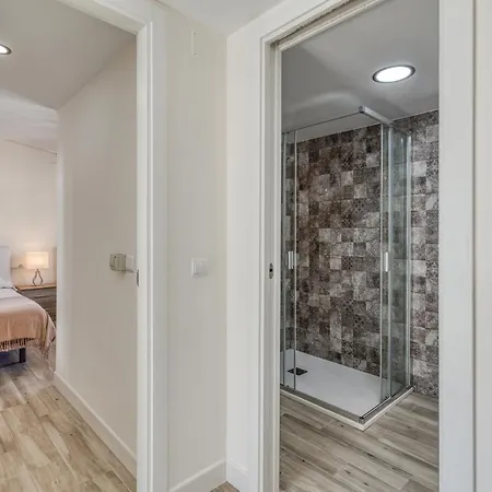 Hanami Centro 1b Daire