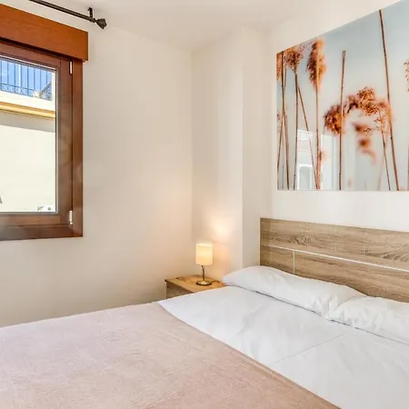 Διαμέρισμα Hanami Centro 1b