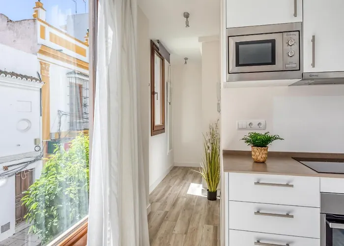 Hanami Centro 1b Appartement