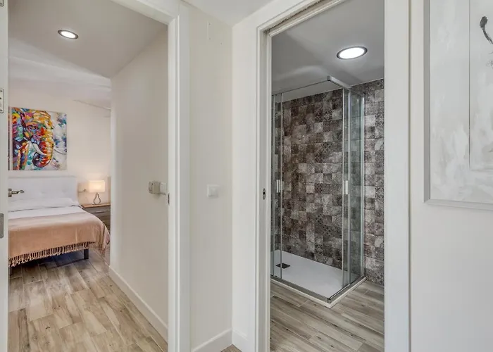 Hanami Centro 1b Appartement