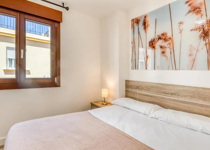 Appartement Hanami Centro 1b