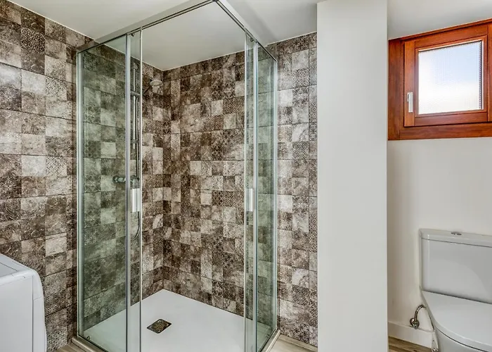 Hanami Centro 1b Εστεπόνα