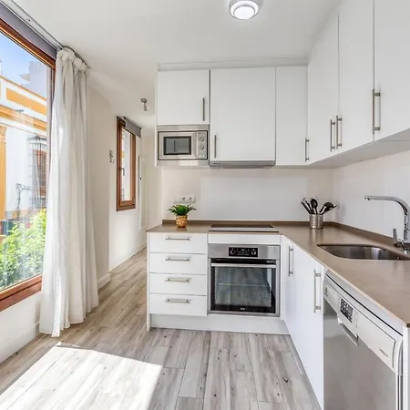 Hanami Centro 1b Appartement Estepona